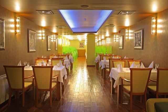 Hotel City Pleven Exterior foto